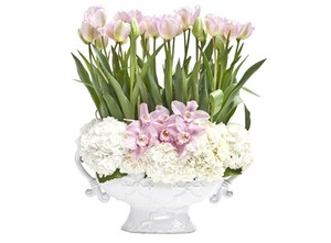 RAMO DE FLORES